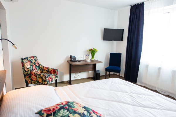 Hotel Olympionik